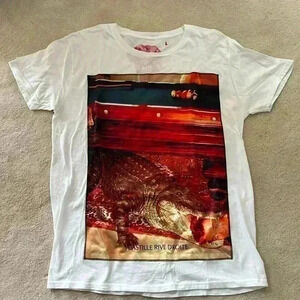 BASTILLE  - pool table shirt